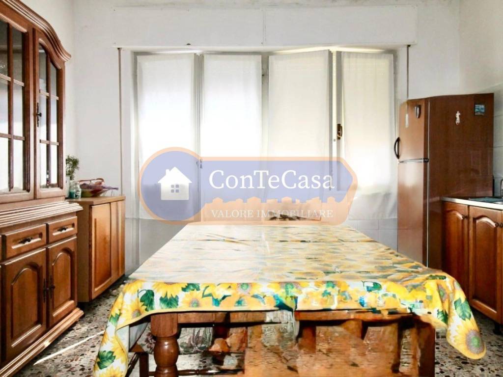 appartamento in vendita a Porto Torres