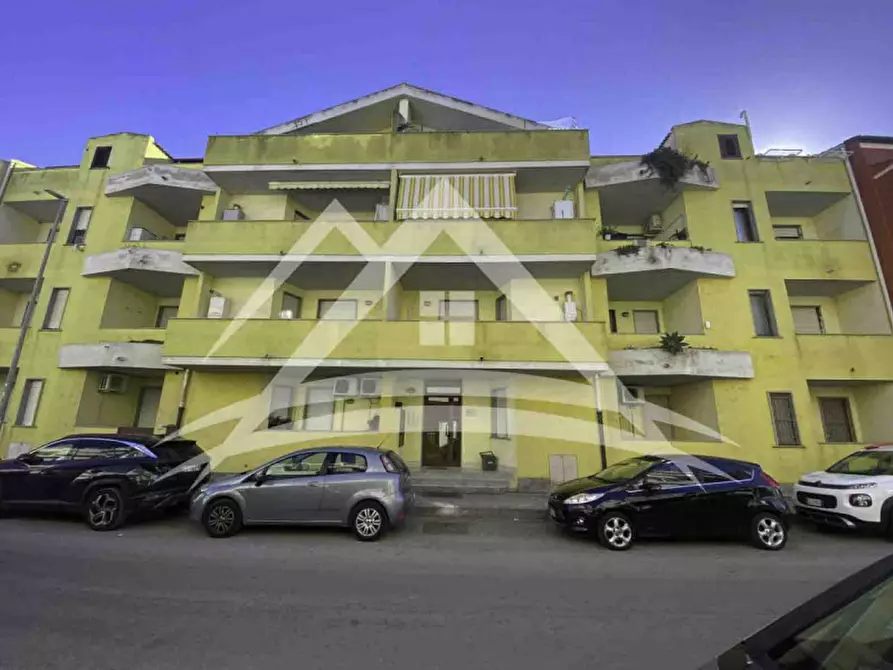 appartamento in vendita a Porto Torres