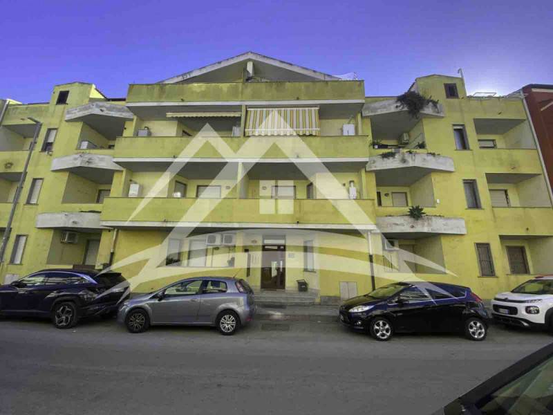 appartamento in vendita a Porto Torres