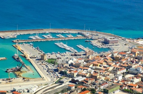 appartamento in vendita a Porto Torres