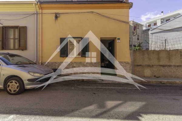 casa indipendente in vendita a Porto Torres