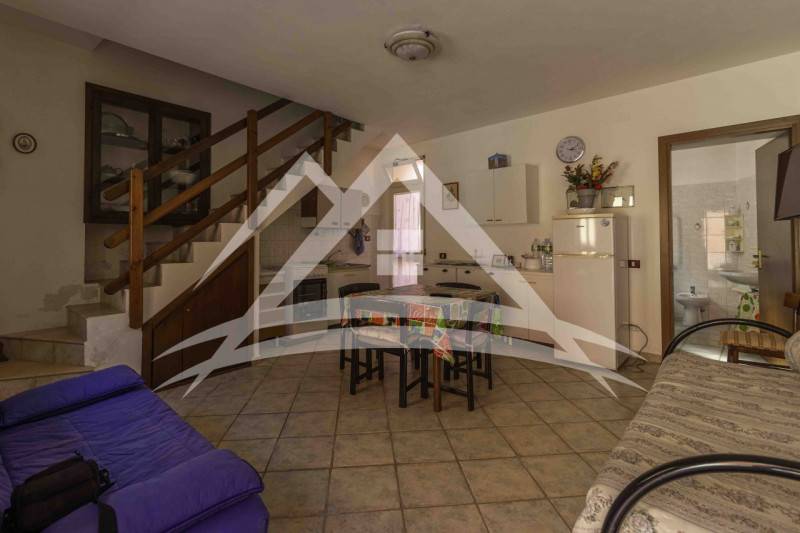 casa indipendente in vendita a Porto Torres