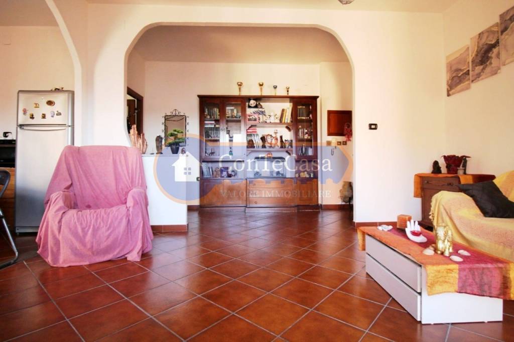 appartamento in vendita a Porto Torres