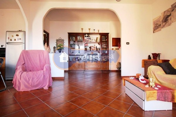 appartamento in vendita a Porto Torres