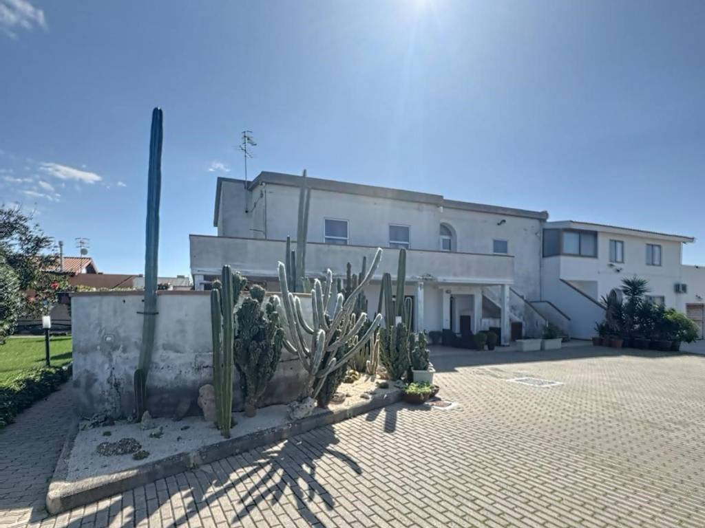 casa indipendente in vendita a Porto Torres