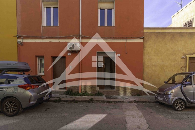 appartamento in vendita a Porto Torres