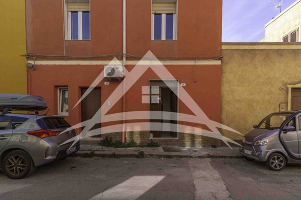 appartamento in vendita a Porto Torres