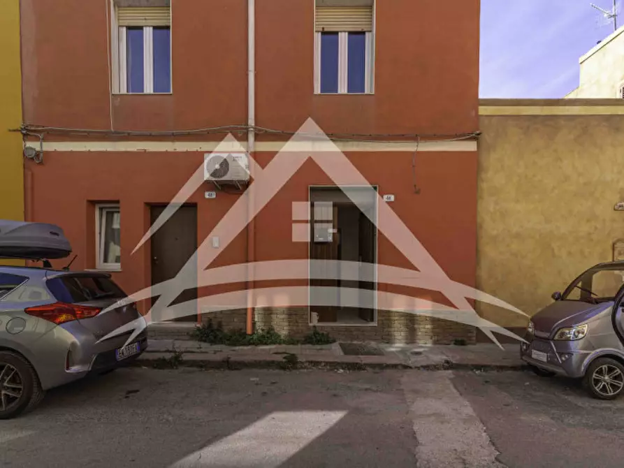 appartamento in vendita a Porto Torres