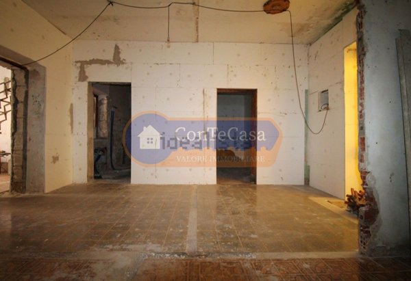 appartamento in vendita a Porto Torres