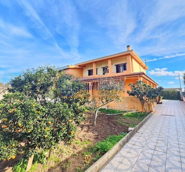 casa indipendente in vendita a Porto Torres