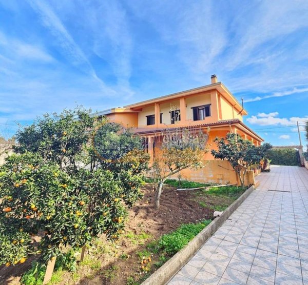casa indipendente in vendita a Porto Torres