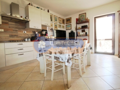 casa semindipendente in vendita a Porto Torres