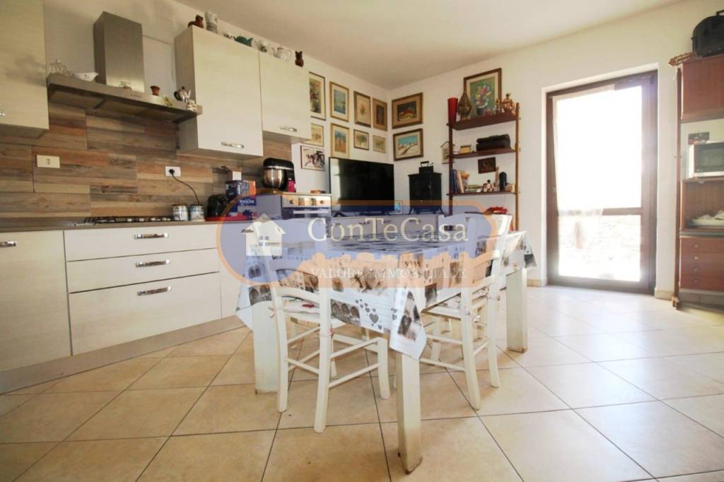 casa indipendente in vendita a Porto Torres
