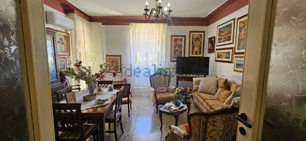 appartamento in vendita a Porto Torres