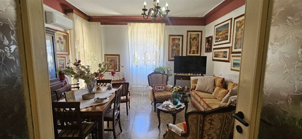 appartamento in vendita a Porto Torres