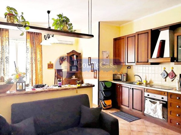 appartamento in vendita a Porto Torres