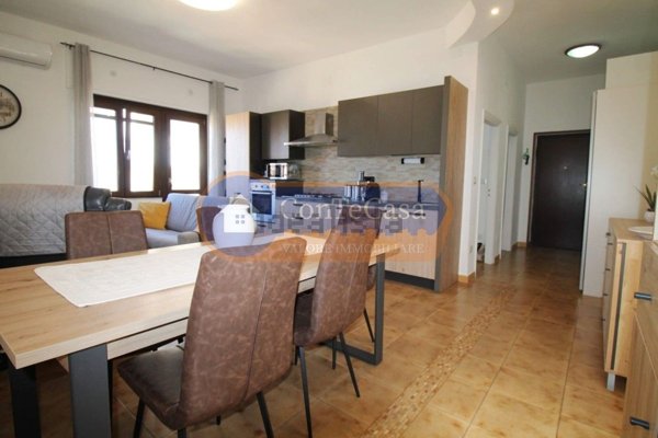 appartamento in vendita a Porto Torres