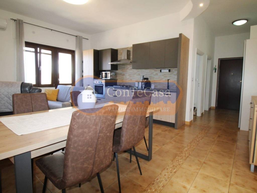 appartamento in vendita a Porto Torres