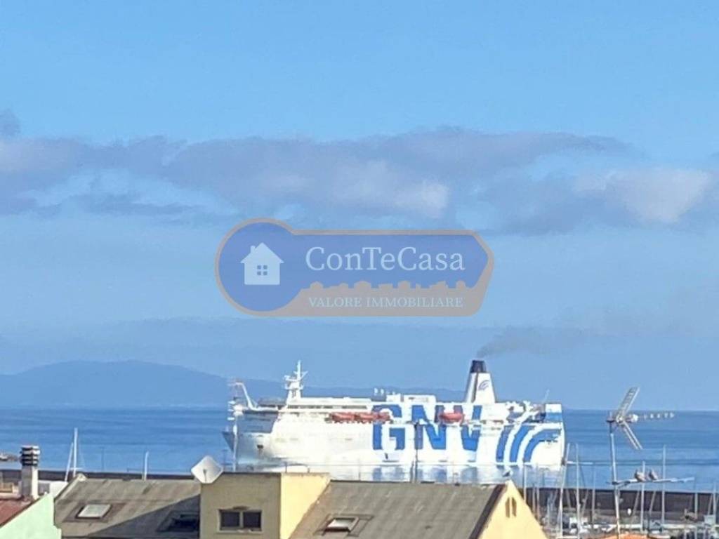 appartamento in vendita a Porto Torres