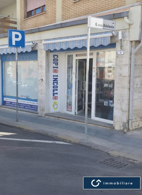 negozio in vendita a Porto Torres