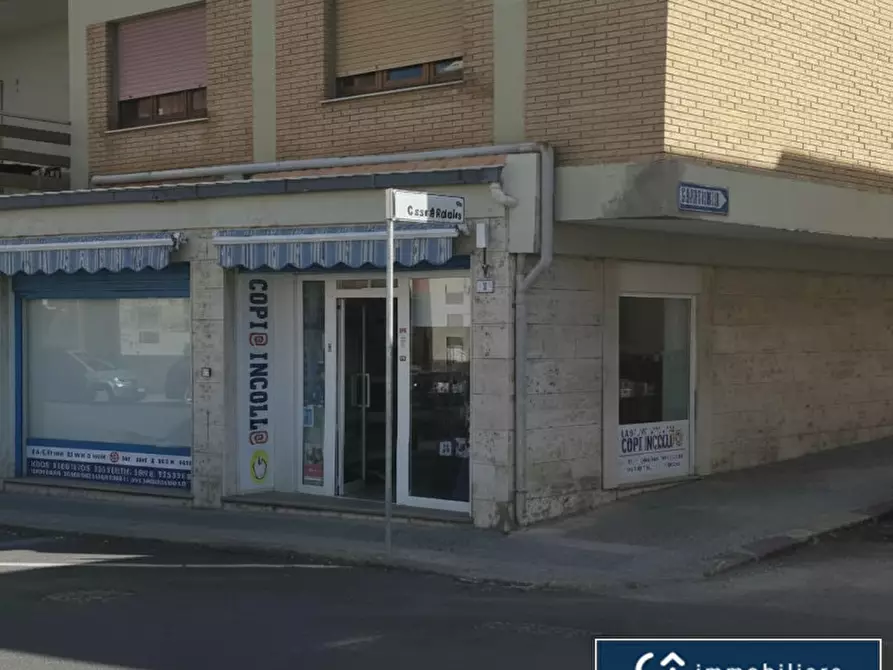negozio in vendita a Porto Torres