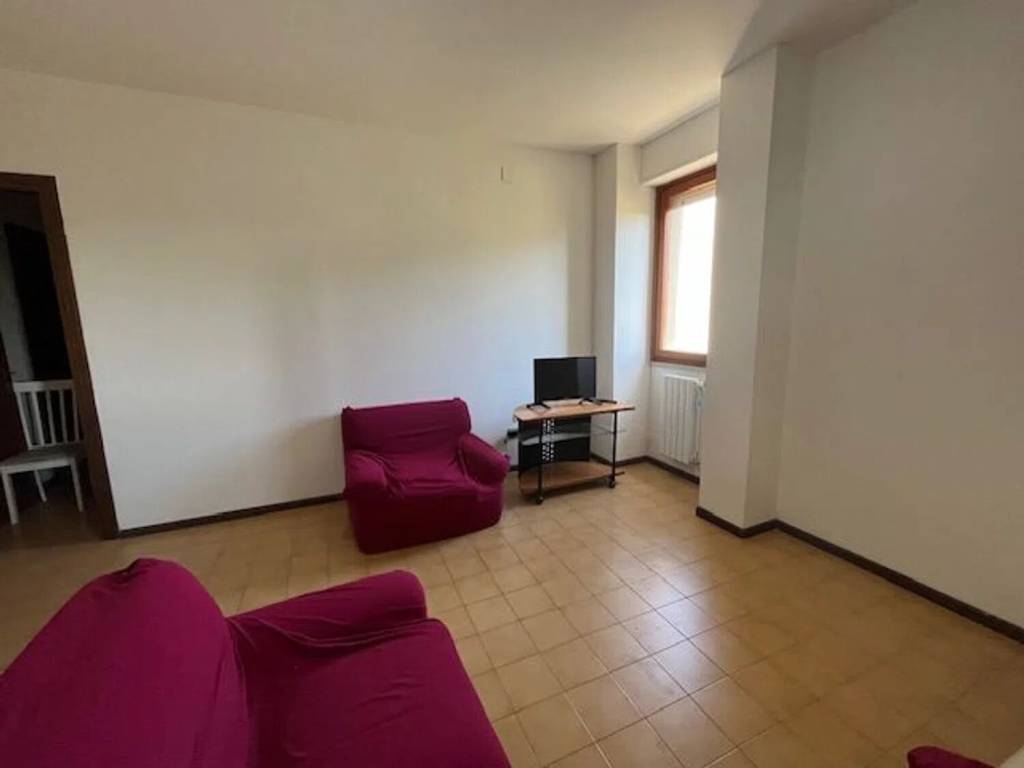 appartamento in vendita a Porto Torres