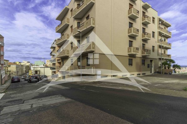 appartamento in vendita a Porto Torres