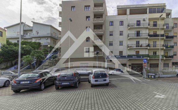 appartamento in vendita a Porto Torres