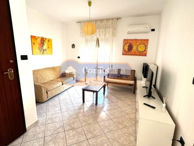 appartamento in vendita a Porto Torres