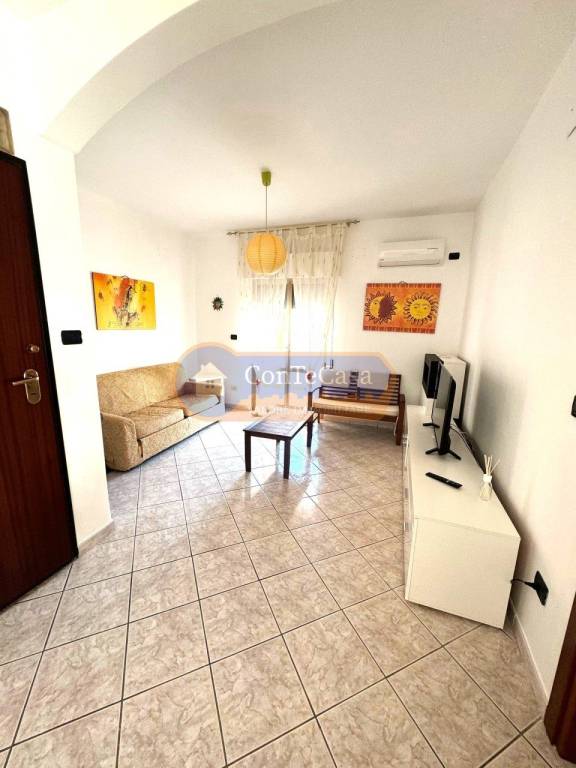 appartamento in vendita a Porto Torres