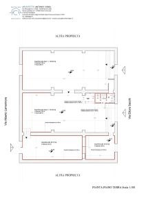 locale commerciale in vendita a Porto Torres