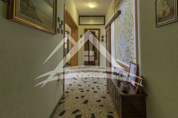 appartamento in vendita a Porto Torres