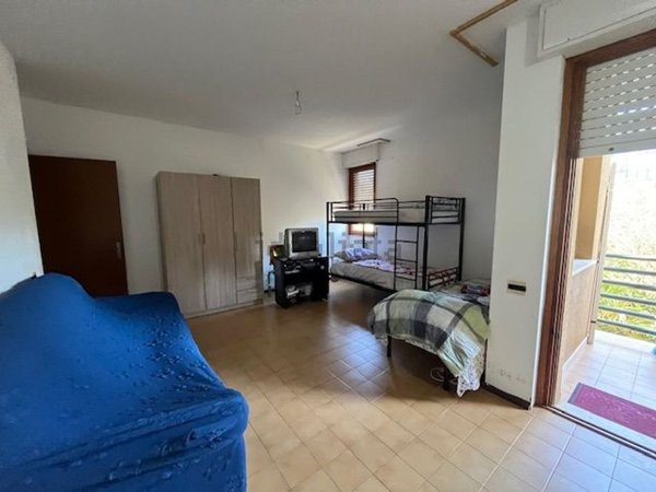 appartamento in vendita a Porto Torres