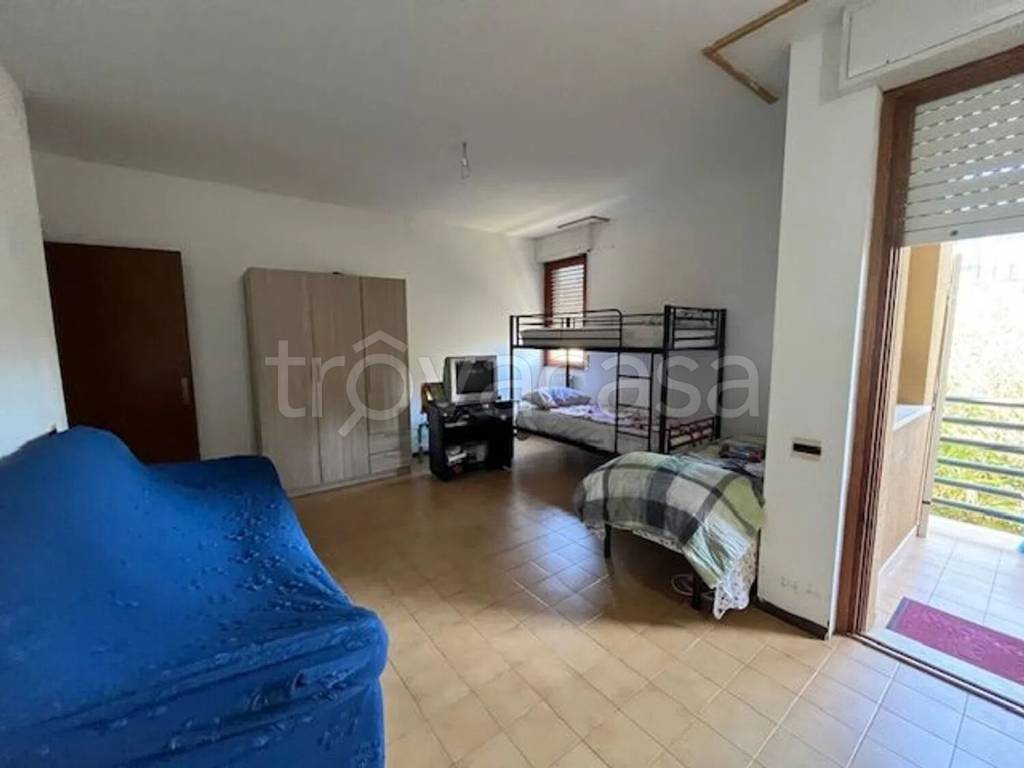 appartamento in vendita a Porto Torres