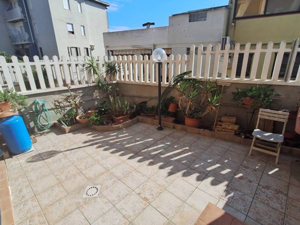 casa indipendente in vendita a Porto Torres