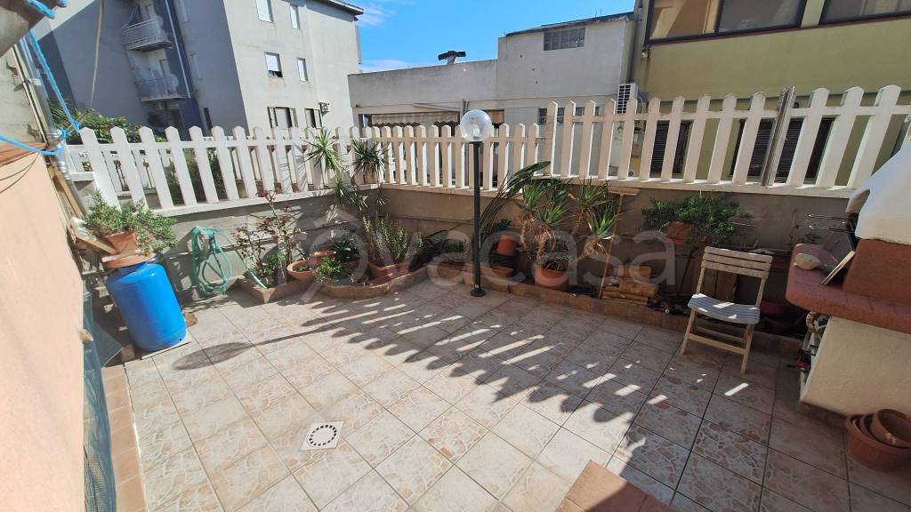 casa indipendente in vendita a Porto Torres