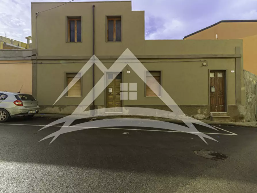 casa indipendente in vendita a Porto Torres