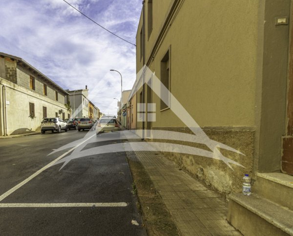 casa indipendente in vendita a Porto Torres