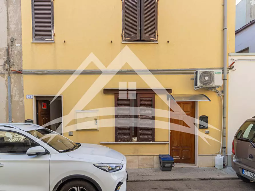 appartamento in vendita a Porto Torres
