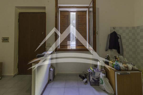 appartamento in vendita a Porto Torres