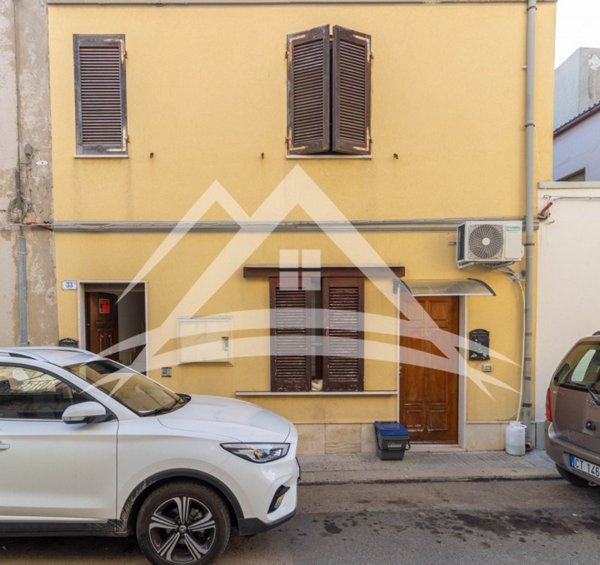 appartamento in vendita a Porto Torres