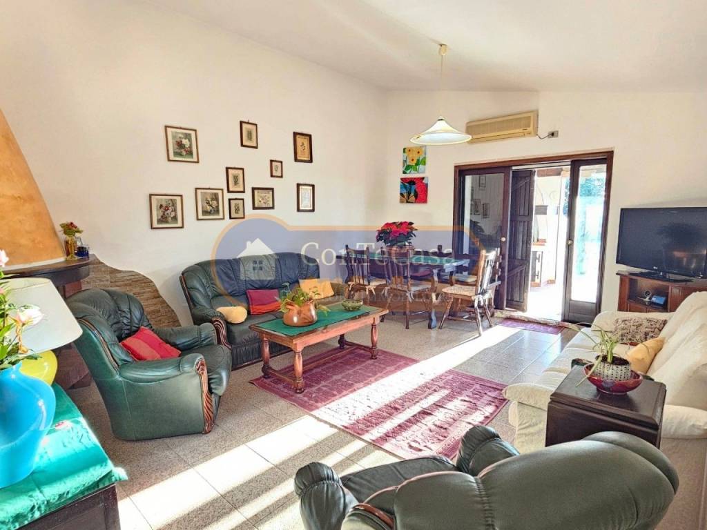 casa indipendente in vendita a Porto Torres