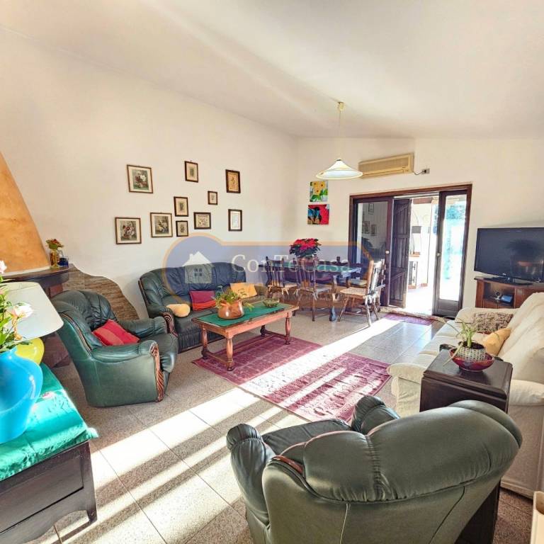 casa indipendente in vendita a Porto Torres