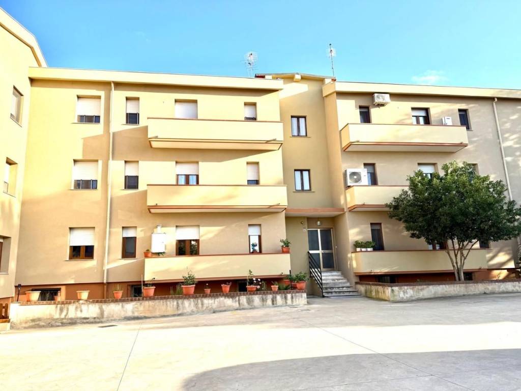 appartamento in vendita a Porto Torres