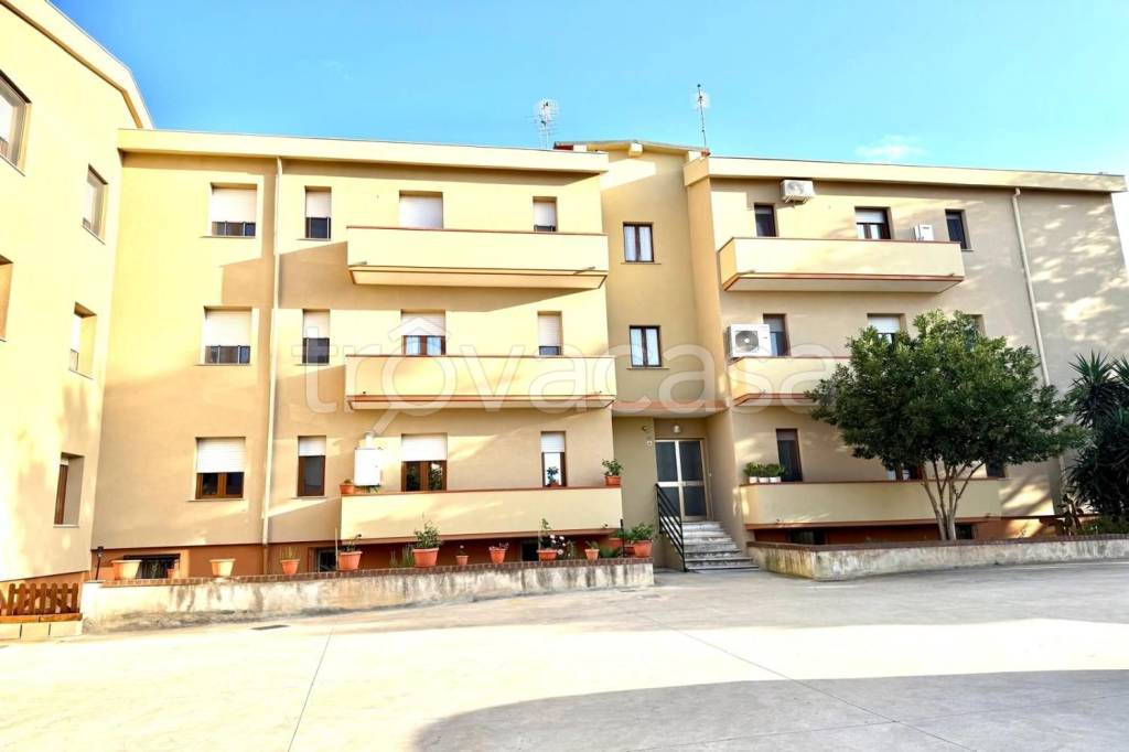 appartamento in vendita a Porto Torres