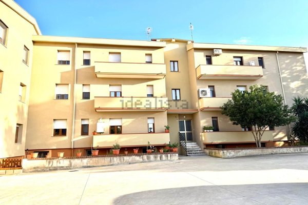 appartamento in vendita a Porto Torres