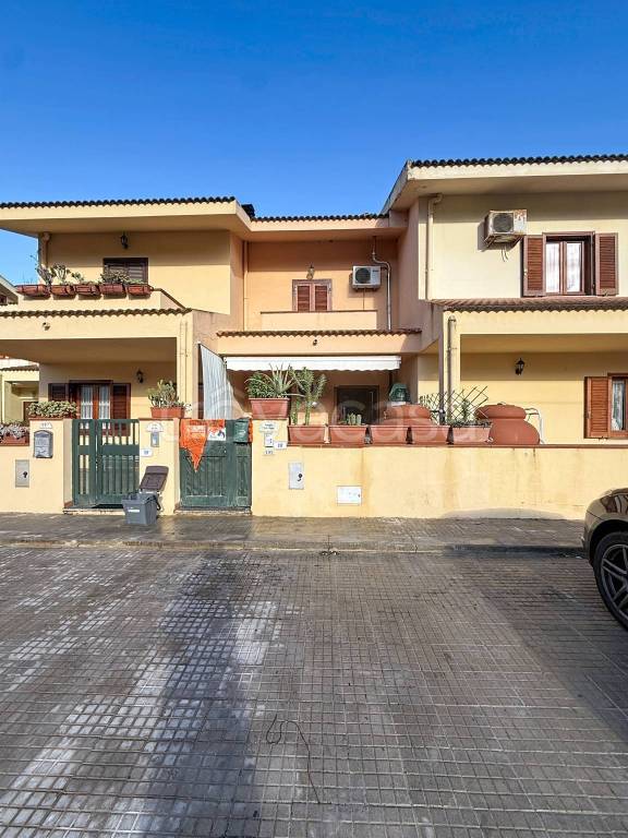 casa indipendente in vendita a Porto Torres