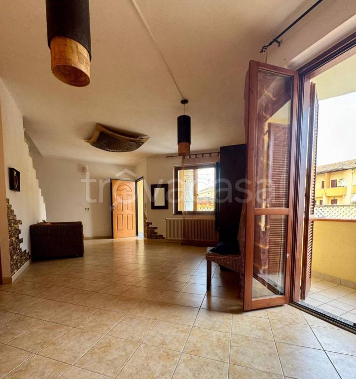 casa indipendente in vendita a Porto Torres