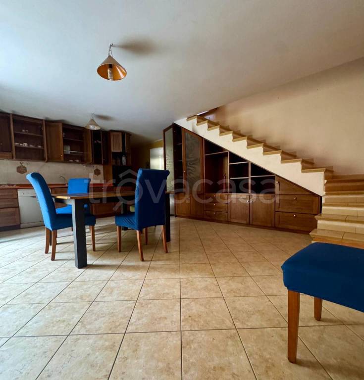 casa indipendente in vendita a Porto Torres