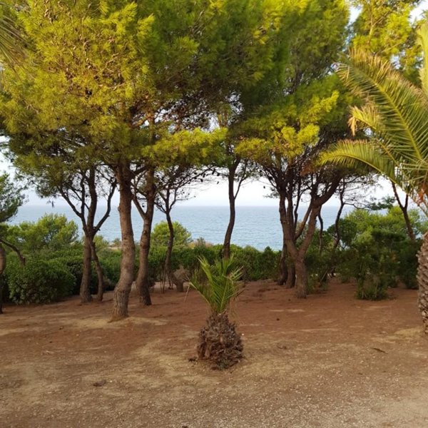 casa indipendente in vendita a Porto Torres